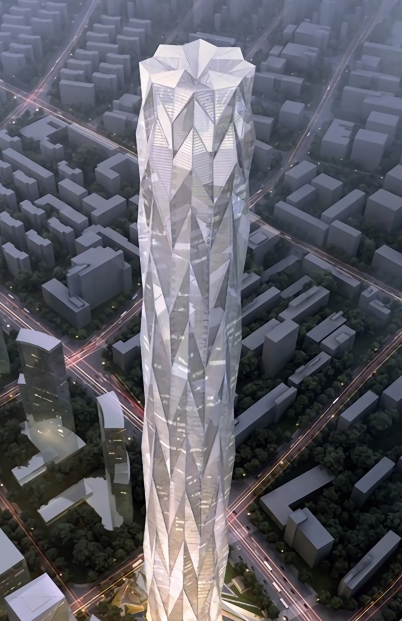 Level of Details LOD450